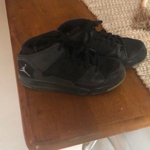 Little boys Jordan’s!